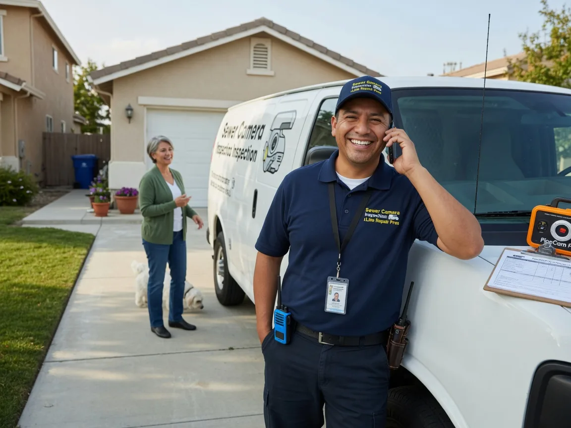 Sewer Line Repair Florence, NJ FAQs
